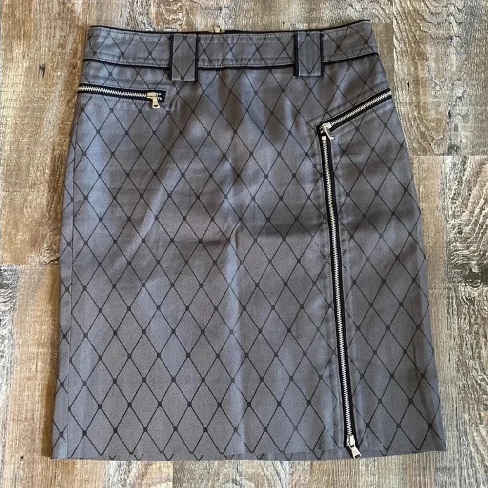 Marc by Marc Jacob | Silk Skirt